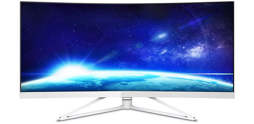 Philips 34 inch QHD Monitor